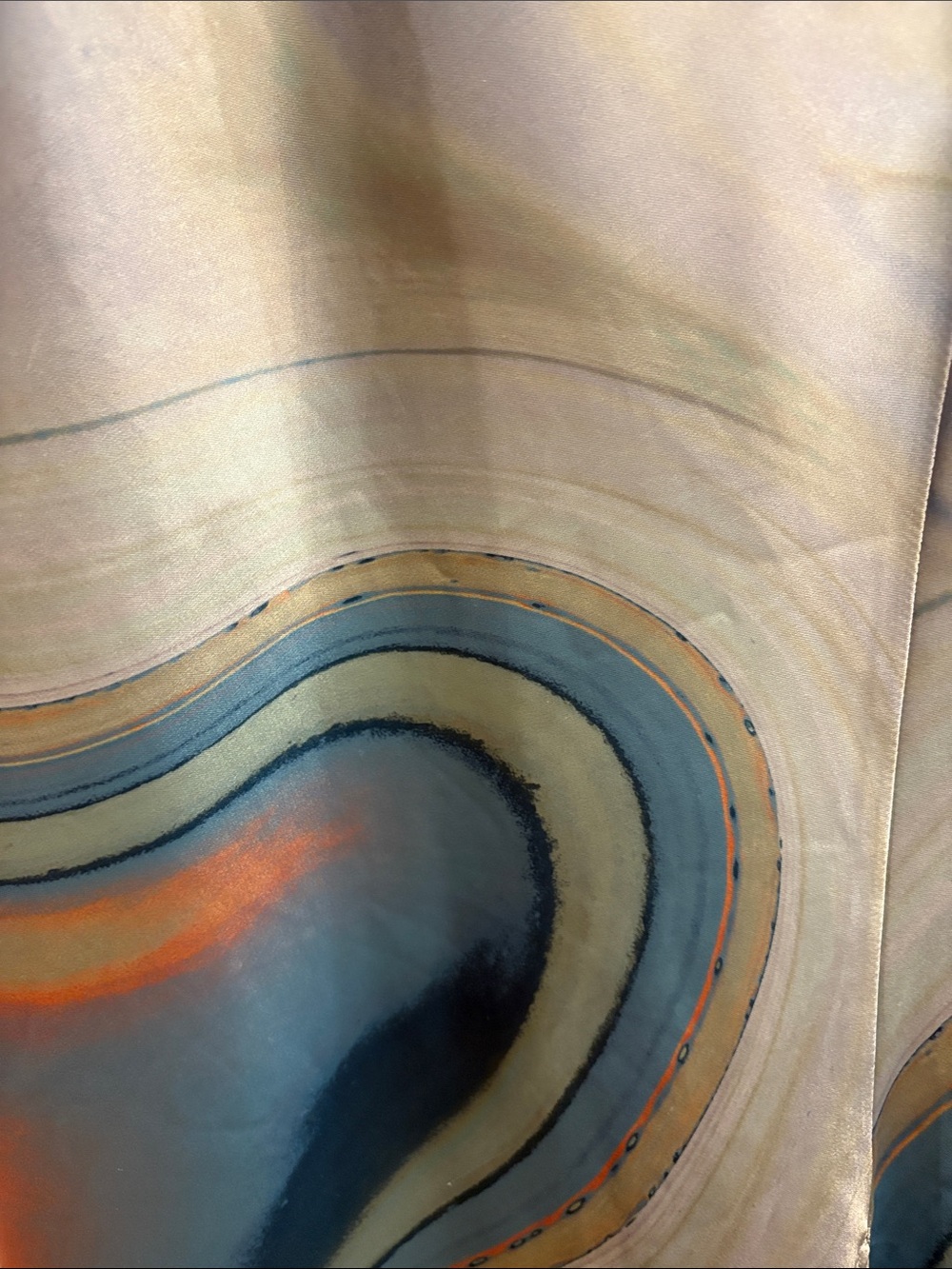 Jonathan Simkhai Nellie Slip Dress - Picture 9 of 9